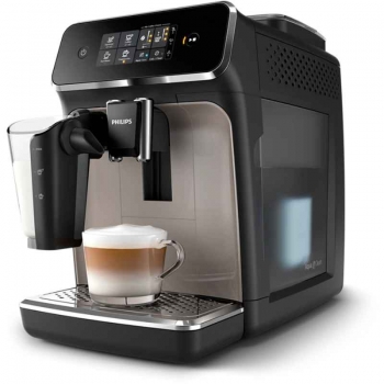 CAFET. PHILIPS EP2235/40 SUPERAUTOMATICA C/LECHE