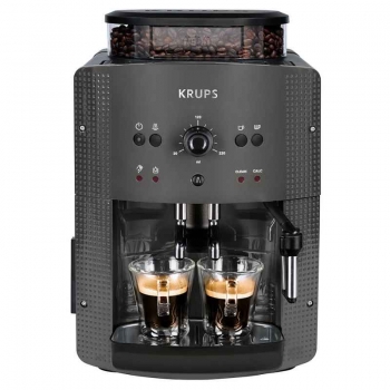CAFET. KRUPS EA810B SUPERAUTOMATICA 3 TEMP 15B