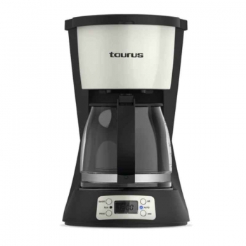 CAFET. GOTEO TAURUS VINTAGE DIGIT. CREAM 14T TIMER
