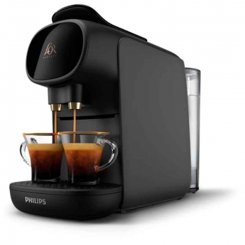 CAFET. PHILIPS LÂ´OR BARISTA LM9012/20 COMPAT.NEGRA