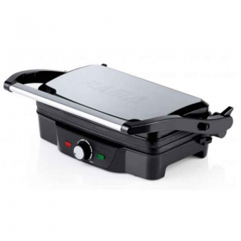 GRILL FLAMA 4521FL 2000W INOX 30X24CMS