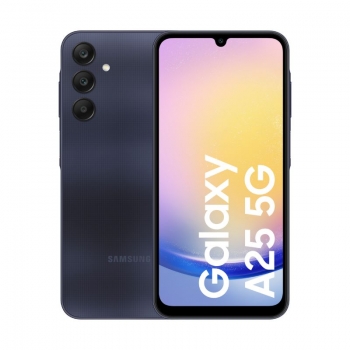 SMARTPHONE SAMSUNG A25 5G 6/128 6,5´´ NEGRO, AZUL O AMARILLO