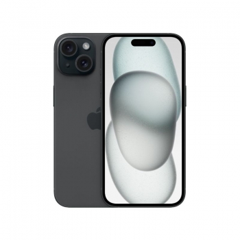 SMARTPHONE APPLE IPHONE 15 PLUS 128 6,7'' NEGRO, AZUL, VERDE O ROSA