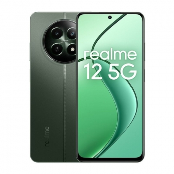 SMARTPHONE REALME 12 5G 8/256 6,7'' VERDE O MORADO