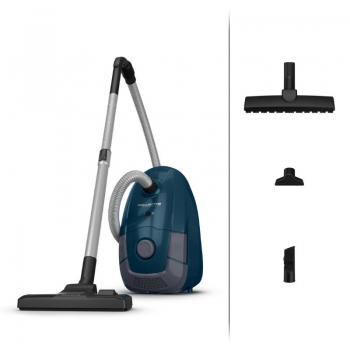 ASPIRADORA TRINEO ROWENTA RO3126 900W PARKET C/B