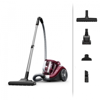 ASPIRADORA TRINEO ROWENTA RO4B63 900W S/B 2,5L MASCOTAS
