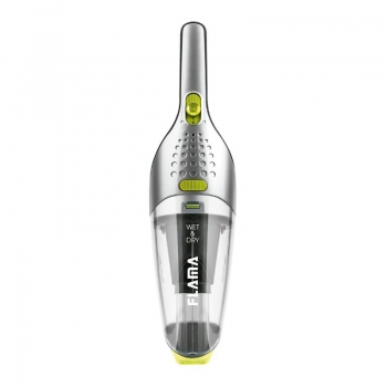 ASPIRADOR DE MANO FLAMA 1608FL 7,2V S/L