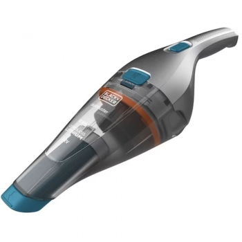 ASPIRADOR DE  MANO BLACK&DECKER NVC215WA MANO LIT 7,2V 10M