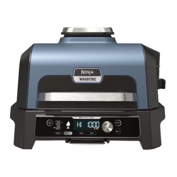 BARBACOA NINJA OG901EU ELECT.EXTERIOR+FREIDORA AIR