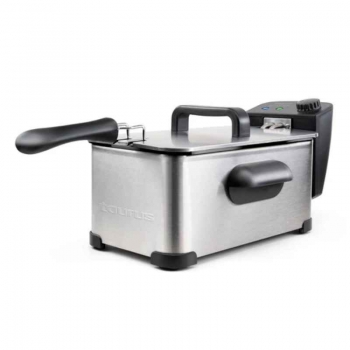 FREIDORA TAURUS FRY3 3L 2000W