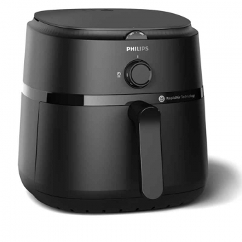 FREIDORA AIRE PHILIPS NA120/00 4,1L 1500W MULTICK
