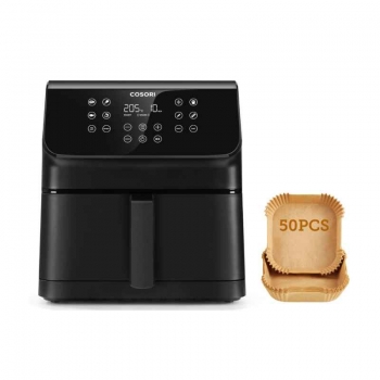 FREIDORA DE AIRE COSORI PREMIUM II CHEF EDITION