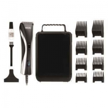 CORTAPELO WAHL 9697-1016 RECARGABLE/RED