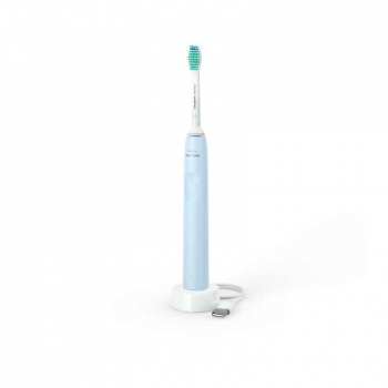 DENTAL PHILIPS HX3651 AZUL Y BLANCO