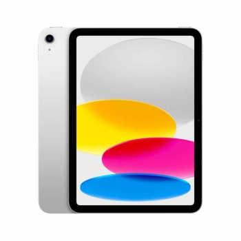 TABLET APPLE MPQ03TY/A 64GB 10,9'' WIFI PLATA Y AZUL