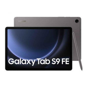 TABLET SAMSUNG TAB S9 FE X510 6/128 10,9'' GRIS