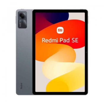TABLET REDMI PAD SE 4/128 11'' GRAPHITE GRAY