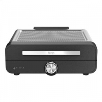ASADORA NINJA GR101EU 1450W GRILL Y PLANCHA C/TAPA