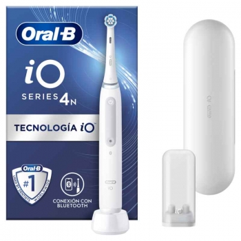 DENTAL ORALB IO 4S BLANCO