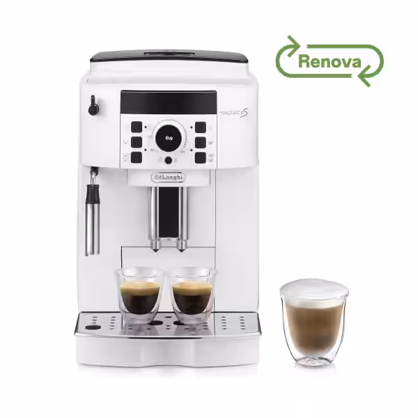 CAFETERA DELONGHI ECAM21117W SUPERAUTOMATICA