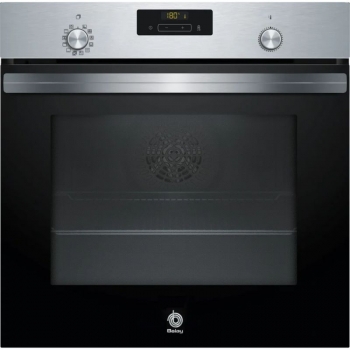 HORNO BALAY 3HB4841X2 TOUCH GT PIROL 71L