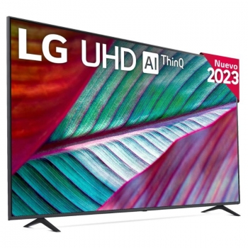 TV LG 75´´ 75UR78006LK UHD STV WEB23 ALFA5 AITHINQ