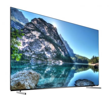 TV METZ 55´´ 55MOC9010Y UHD OLED ANDROID METAL