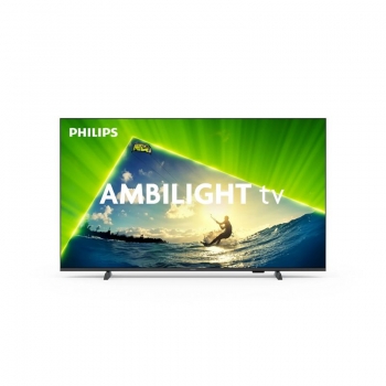 TV PHILIPS 43’’ 43PUS8209 UHD QLED SMART TV AMBILIG