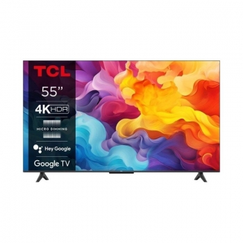 TV TCL 55’’ 55P61B UHD GOOGLETV HDR10 ALLM