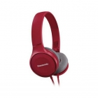 Auriculares estÃƒÂ©reo RP-HF100