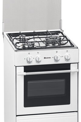 COCI. MEIRELES G1530 DVW1 QUEMADOR TRIPLE BUTANO