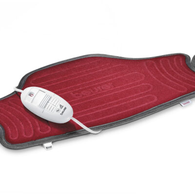 ALMOHADILLA BEURER HK55 CERVICAL/LUMBAR 59x30 100W
