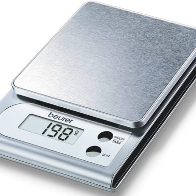 BALANZA BEURER KS22 DIGITAL 3K/1G