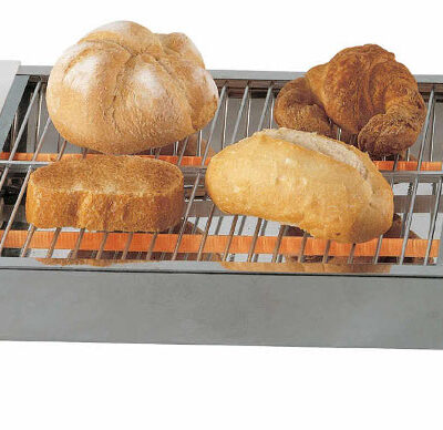TOST. JATA TT587 PLANO BLANCO 400W