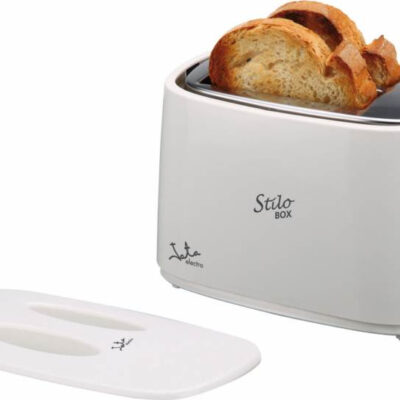 TOST. JATA TT331 2R CORTO BLANCO 750W