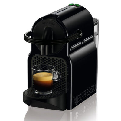 CAFET. DELONGHI EN80.B NESPRESSO INISSIA NEGRA