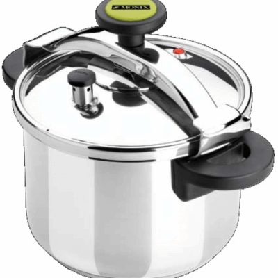 OLLA PRESION MONIX CLASSICA 10L