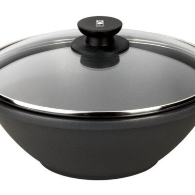 SARTEN WOK BRA EFFICIENT 28CM