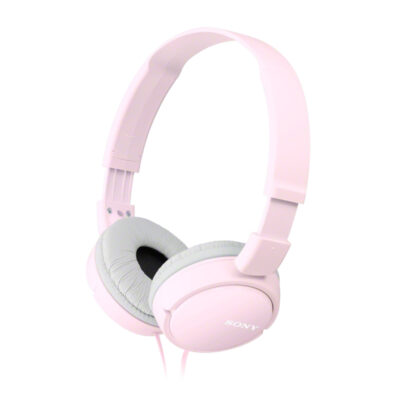 AURICULARES SONY MDRZX110P.AE ROSA