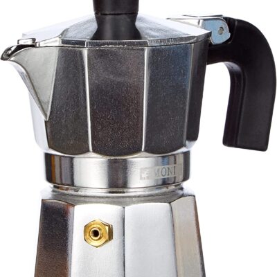 CAFET. ITALIANA MONIX 1T VITRO EXPRESS