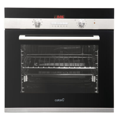 HORNO CATA CDP780ASBK DIGITAL FONDO 50CM MULTI