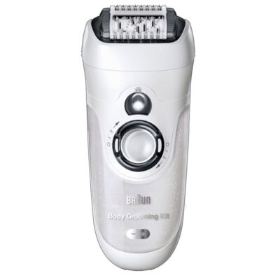 DEPIL. BRAUN MASCULINA BGK7050
