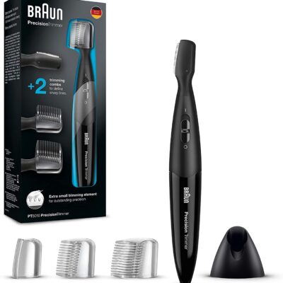 PERFILADORA BRAUN PT5010 PRECISION