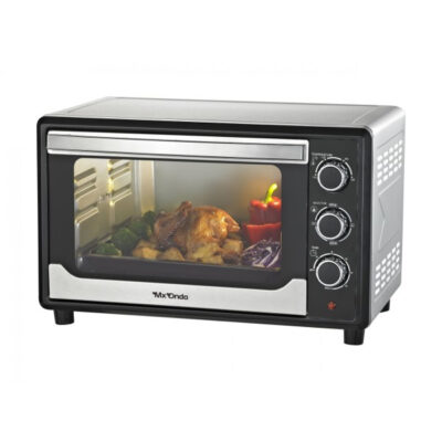 HORNO SOBREMESA MXONDA MXHC2181 32L CONVECCION