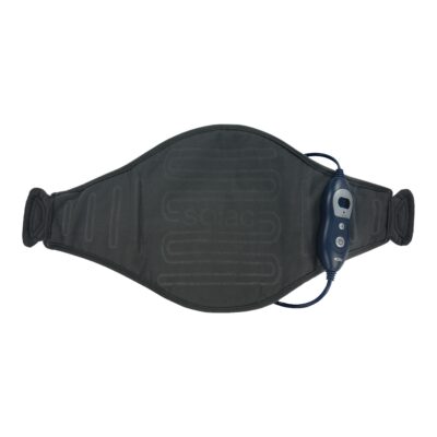 ALMOHADILLA SOLAC CT8680 LUMBAR 100W
