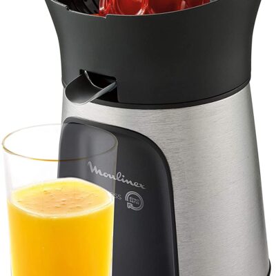 EXPRIM. MOULINEX PC603D 100W SILVER V/D 3CONOS