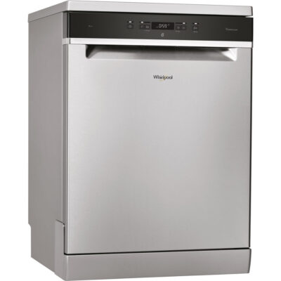 LVJ. WHIRLPOOL WFC3C26PX  INOX