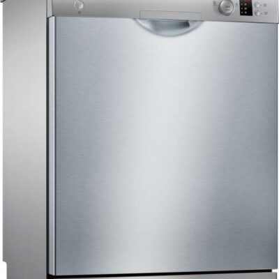 LVJ. BOSCH SMS25AI05E DSP INOX
