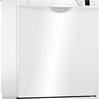 LVJ. BOSCH SMS25AW05E DSP BCO