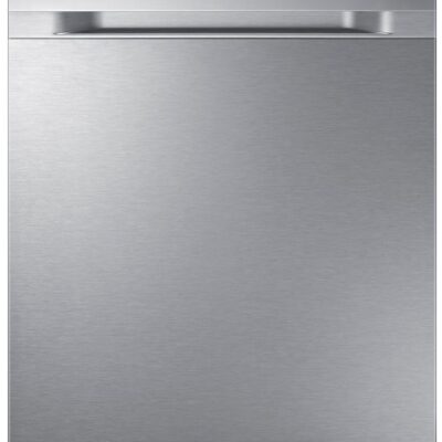LVJ. SAMSUNG DW60M6040FS  INOX DISPLAY